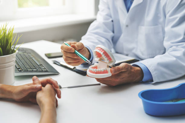 Best Oral Cancer Screening  in El Reno, OK