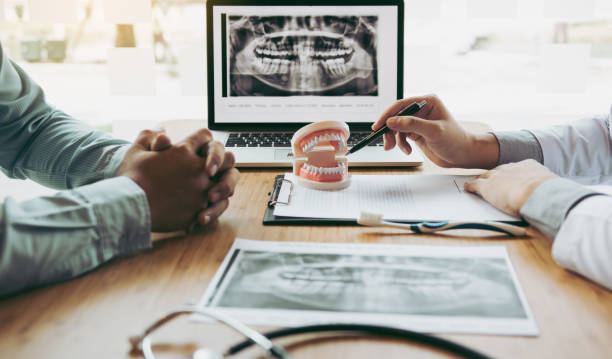 Best TMJ/TMD Treatment  in El Reno, OK