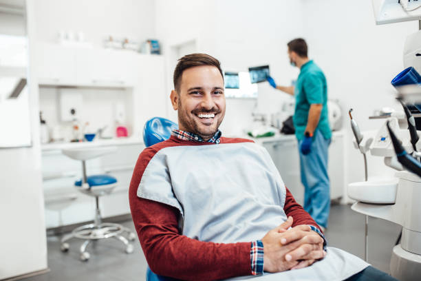 Best Tooth Extraction  in El Reno, OK