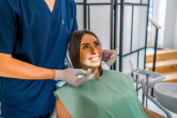 Best Teeth Whitening  in El Reno, OK