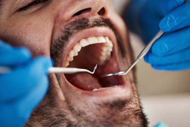 Best Laser Dentistry  in El Reno, OK