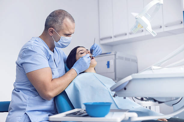 Best Traditional Braces  in El Reno, OK