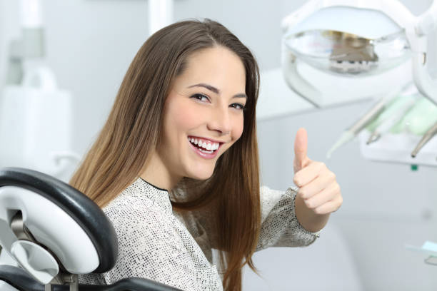 Best Dental Fillings (Composite and Amalgam)  in El Reno, OK